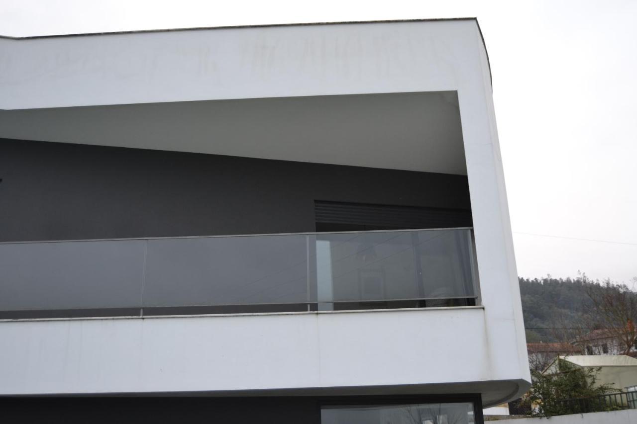 Casa Do Mouro Apartman Lousã Kültér fotó